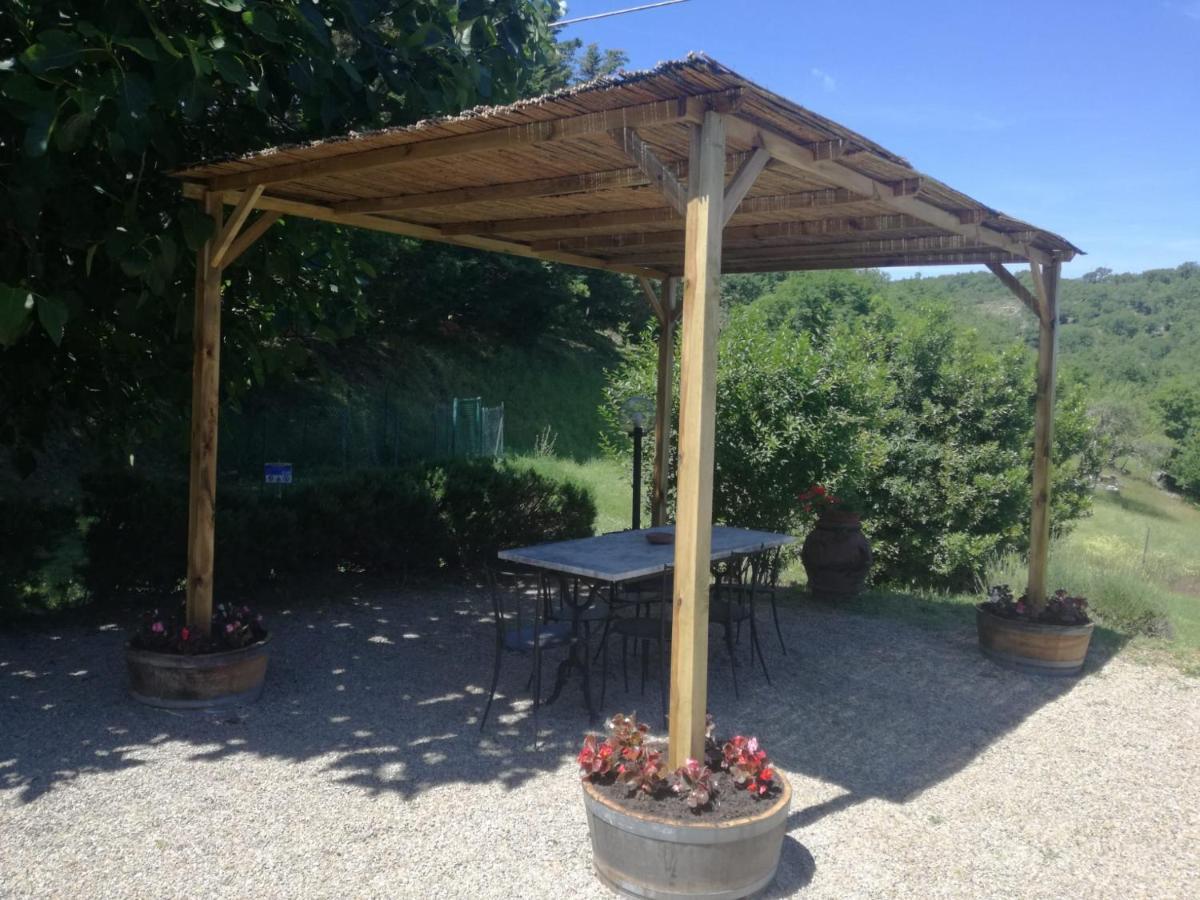 Apartmán Sandra House Castellina in Chianti Exteriér fotografie